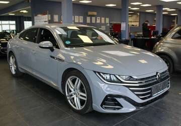 VW Arteon 106.743 km 24.980 &euro; Euskirchen-Flamersheim 53881