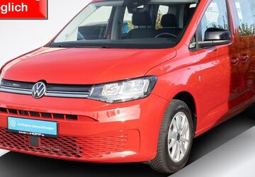 VW Caddy 17.079 km 26.875 &euro; Troisdorf-Spich 53842