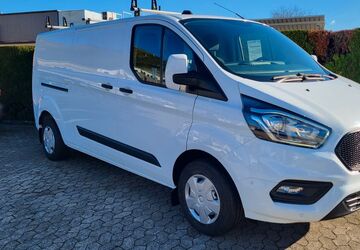 Ford Transit Custom 82.300 km 20.900 &euro; Bad Neuenahr 53474