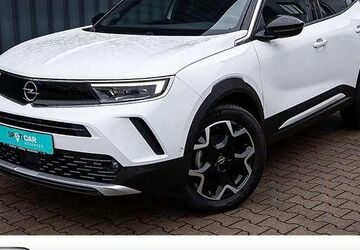 Opel Mokka 10.800 km 23.800 &euro; Meckenheim 53340