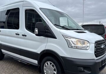 Ford Transit 64.000 km 21.988 &euro; Rheinbach 53359