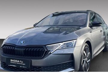 Skoda Octavia 11.300 km 35.880 &euro; Bonn 53227