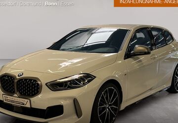 BMW M135 43.968 km 32.799 &euro; Bonn 53119