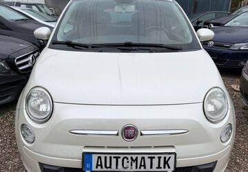 Fiat 500 105.000 km 6.499 &euro; Köln 51107