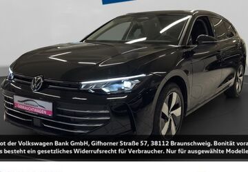 VW Passat Variant 12.279 km 34.490 &euro; Bonn 53119