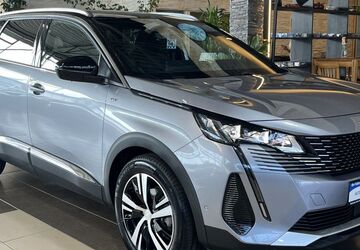 Peugeot 5008 5.450 km 30.500 &euro; Eitorf 53783