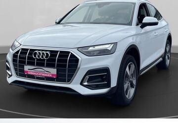 Audi Q5 63.272 km 35.390 &euro; Köln 51145