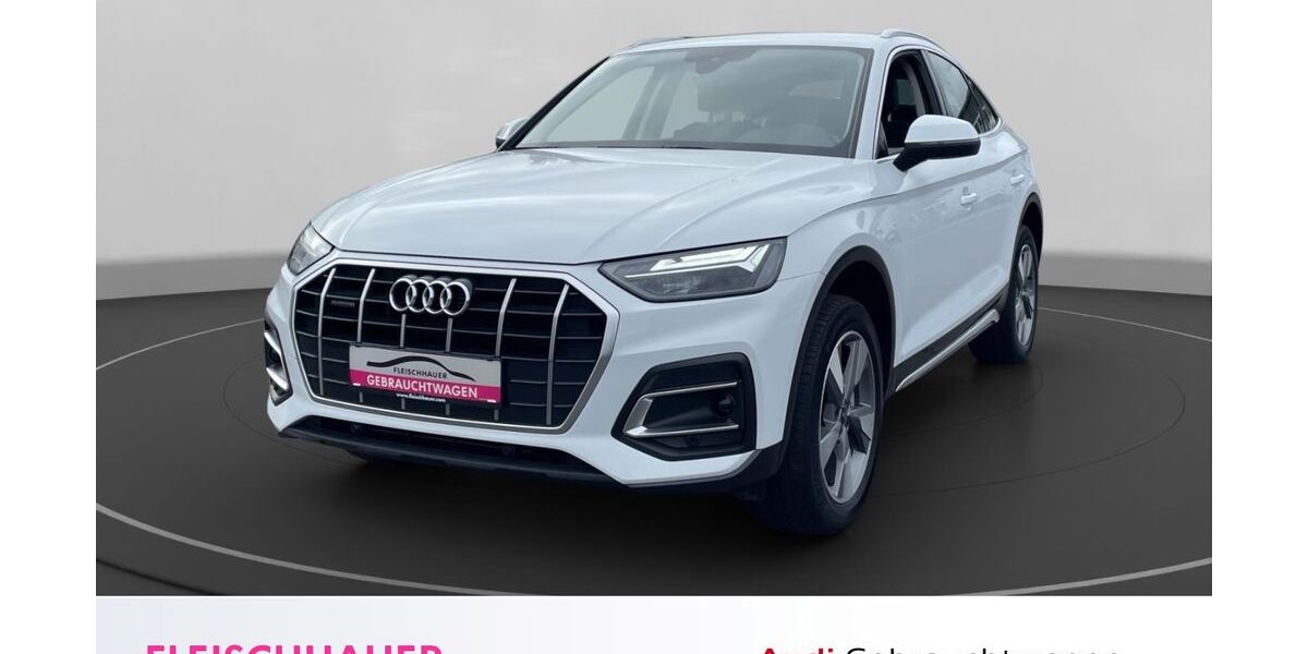 Audi Q5 63.272 km 35.390 &euro; Köln 51145