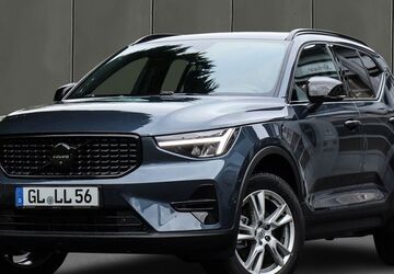 Volvo XC40 5.000 km 43.940 &euro; Bergisch Gladbach 51469