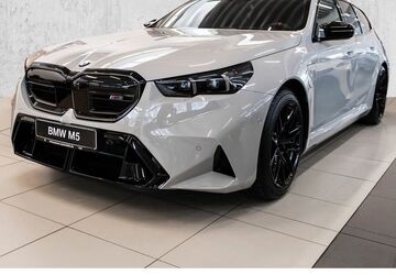 BMW M5 7.100 km 134.490 &euro; Köln-West 50858