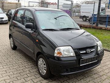 Gebrauchte Hyundai Atos
