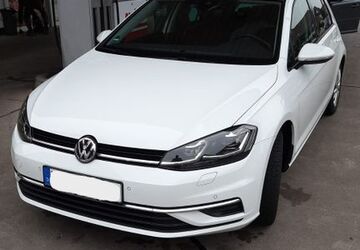 VW Golf 113.500 km 15.000 &euro; hennef 53773