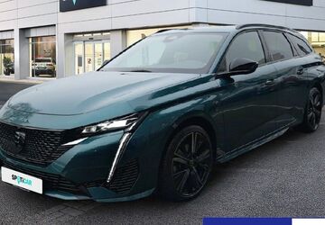 Peugeot 308 22.750 km 19.990 &euro; Sankt Augustin 53757