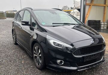 Ford S-Max 172.577 km 16.490 &euro; Brühl 50321