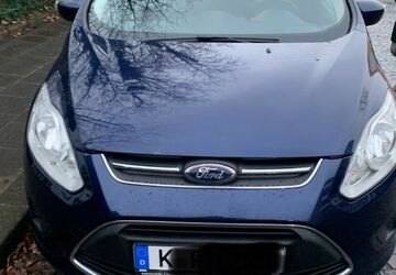 Ford C-Max 170.000 km 4.990 &euro; Köln 51069