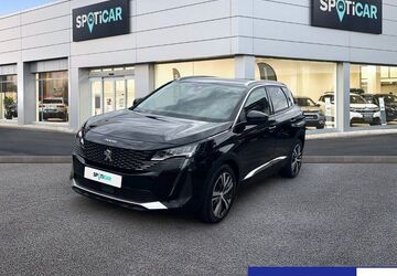 Peugeot 5008 30.624 km 23.470 &euro; Bonn 53121