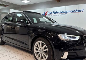 Audi A3 83.000 km 21.388 &euro; Rheinbach 53359
