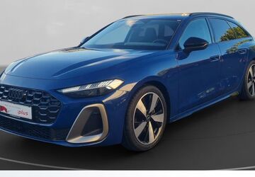 Audi A5 18.375 km 47.770 &euro; Euskirchen 53879