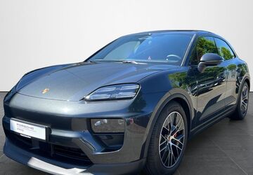 Porsche Macan 9.103 km 82.950 &euro; Bonn 53119