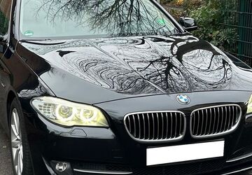 BMW 530 265.000 km 10.000 &euro; Hürth 50354