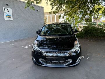 Gebrauchte Hyundai ix20