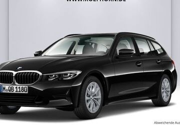 BMW 330 35.181 km 29.290 &euro; Wesseling 50389