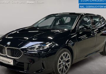 BMW 118 12.268 km 30.999 &euro; Bonn 53119