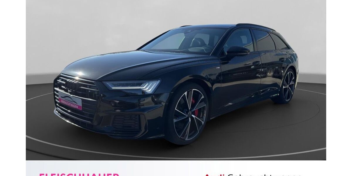 Audi A6 48.968 km 45.490 &euro; Bonn 53119