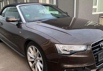 Audi A5 181.000 km 14.750 &euro; Köln 51105