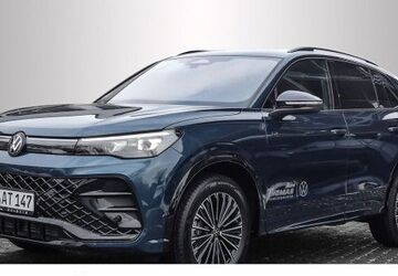 VW Tiguan 4.500 km 58.990 &euro; Bonn 53227