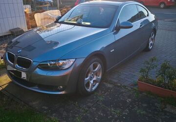 BMW 325 44.000 km 18.000 &euro; Troisdorf 53842