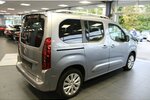 Opel Combo-e Life Ultimate 27.035 km 19.980 &euro; Euskirchen 53881