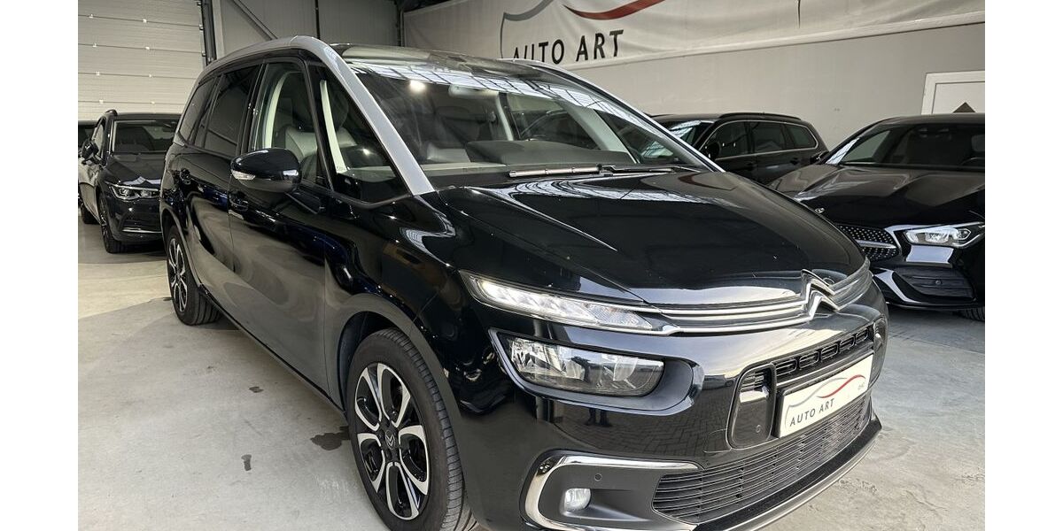 Citroen Grand C4 Picasso / SpaceTourer 128.505 km 15.990 &euro; Eitorf 53783