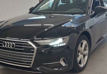 Audi A6 105.000 km 29.999 &euro; Bad Breisig 53498