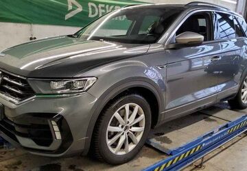 VW T-Roc 39.935 km 29.500 &euro; Hennef 53773