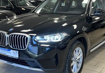 BMW X3 64.980 km 37.400 &euro; Bonn 53227
