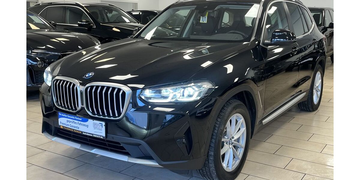 BMW X3 64.980 km 37.400 &euro; Bonn 53227