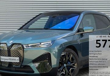 BMW iX 80.132 km 66.875 &euro; Köln 51149