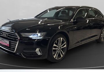 Audi A6 88.732 km 33.980 &euro; Bonn 53119