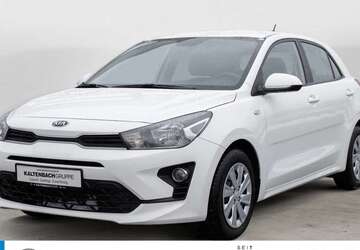 Kia Rio 66.650 km 11.290 &euro; Overath-Vilkerath 51491
