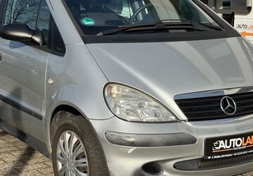 Mercedes-Benz A 160 195.000 km 1.750 &euro; Troisdorf 53842