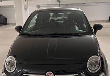Fiat 500 39.000 km 10.300 &euro; Köln 50996