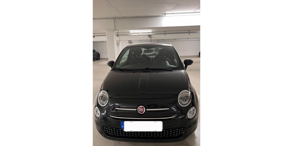 Fiat 500 39.000 km 10.300 &euro; Köln 50996