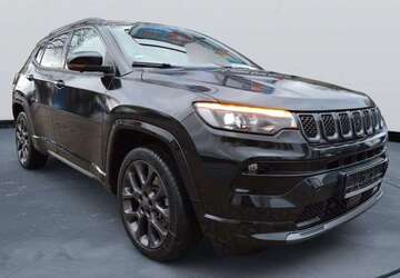 Jeep Compass 163.000 km 14.999 &euro; Bergisch Gladbach 51469