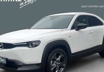 Mazda MX-30 27.700 km 16.789 &euro; Köln 51145