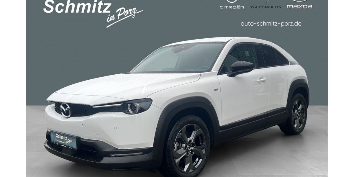 Mazda MX-30 27.700 km 16.789 &euro; Köln 51145