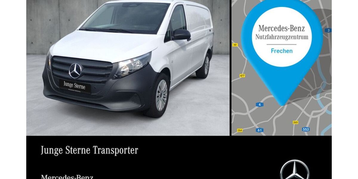 Mercedes-Benz Vito 3.410 km 39.841 &euro; Frechen 50226