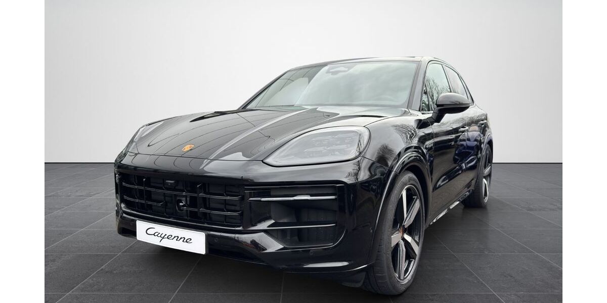 Porsche Cayenne 8.000 km 116.950 &euro; Bonn 53119
