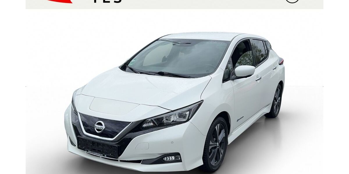 Nissan Leaf 62.120 km 12.980 &euro; Bornheim 53332