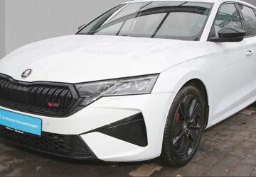 Skoda Octavia 21.330 km 36.950 &euro; Meckenheim / Bonn 53340